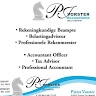 PJ Vorster Accountants