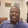 Darrin Johnson