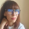Oksana Palzhok