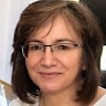 Grammati Pantziou