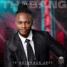 Thabang Khatide