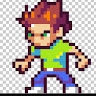DB kid 11