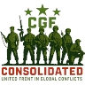 Consolidated Global Front l Arma Milsim Group  