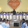 Chorale Armée du ciel