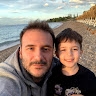 Eftihis Makropoulos
