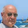 Μάριος Μπέγζος Begzos