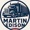 Martin Edison