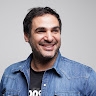 Nikos Varvadoukas