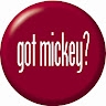 Mickey Hyams and The GetMickey com Team