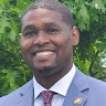 Marcus Whitaker
