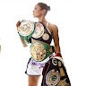 Miriam Nakamoto