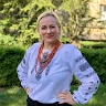 Світлана Тимчук