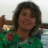 sylviane Thomas