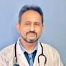 Dr. Gaurav Neupane