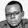 Joseph Omaswa Jr