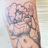 Jasmine M