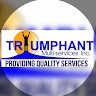 TRIUMPHANT MULTI SERVICES INC