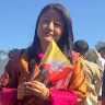 Tshering Yangden
