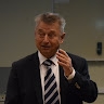 Jens Ramhöj