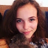 Veronika Yehorova