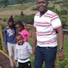 Philip Gitia Kahura