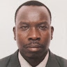 Geoffrey Oguma