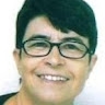 Marie-Paule Thery