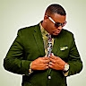 Eric Thomas