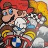 Mario Kart location