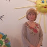 Наталя Антіпова