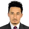 Naseer Ahmad Ahmadi