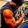Raymarrius Brown