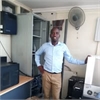 Julius Moga