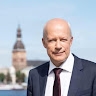Normunds GROSTINS