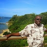 Caleb Osoro