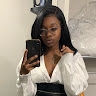 Tahirah Johnson