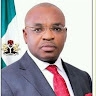NSIKAK UDOH