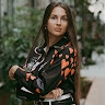 Anita Stelmakh