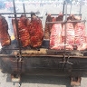 Master Asador BBQ