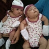 Tolkien Twins