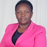 Eunice Kanyi