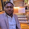 Stephen Olowomeye