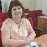 Елена Шолохова