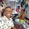 George Matiya