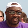 Ike Heyward