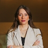 Juliana Cavalheiro Rodrighiero