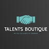 TALENTS BOUTIQUE