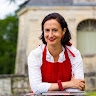 Véronique Gladstone