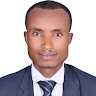 Dr.Bekana Fekecha Hurissa