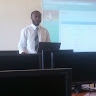 Leonard Gachomo